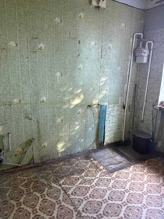 2-room apartment for sale. New line
