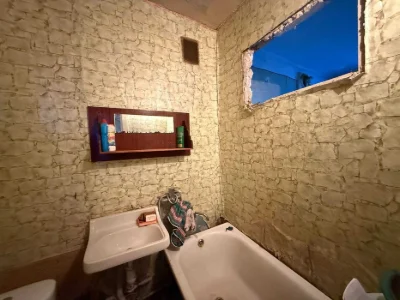 2-room apartment for sale. New line