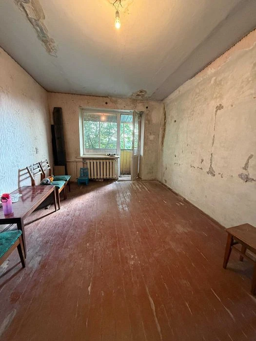 2-room apartment for sale. New line