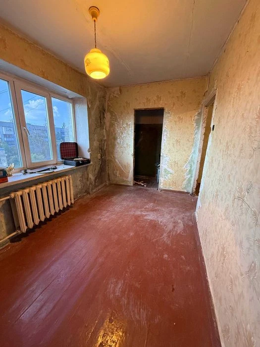 2-room apartment for sale. New line