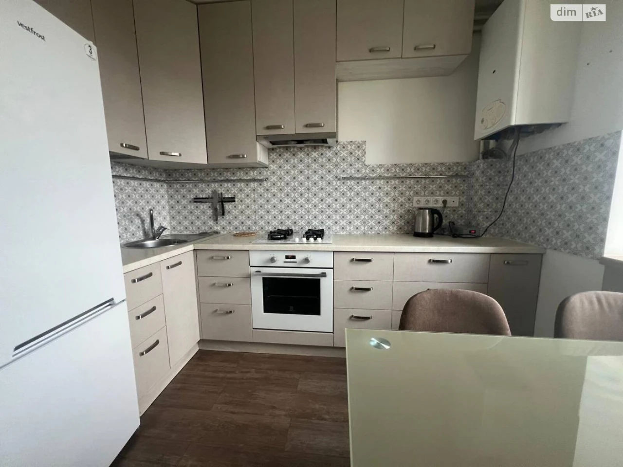 Продажа квартиры Южный Массив.