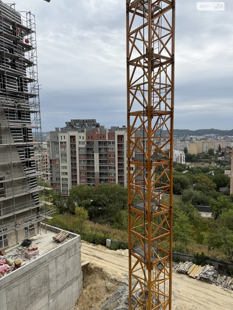 Продажа