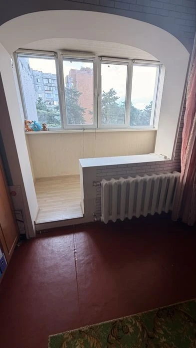 Продаж 3-кімнатної квартири Бориспільська 34 Київ