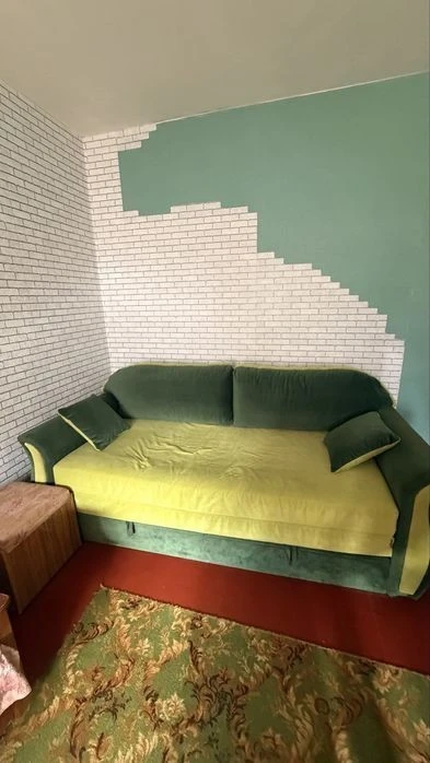 Продаж 3-кімнатної квартири Бориспільська 34 Київ