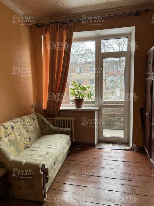 10m 2 apartment KhTZ metro Maselskogo Tractor Plant eVidno