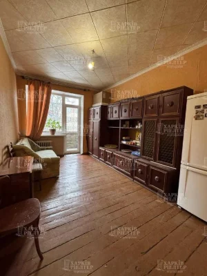 10m 2 apartment KhTZ metro Maselskogo Tractor Plant eVidno