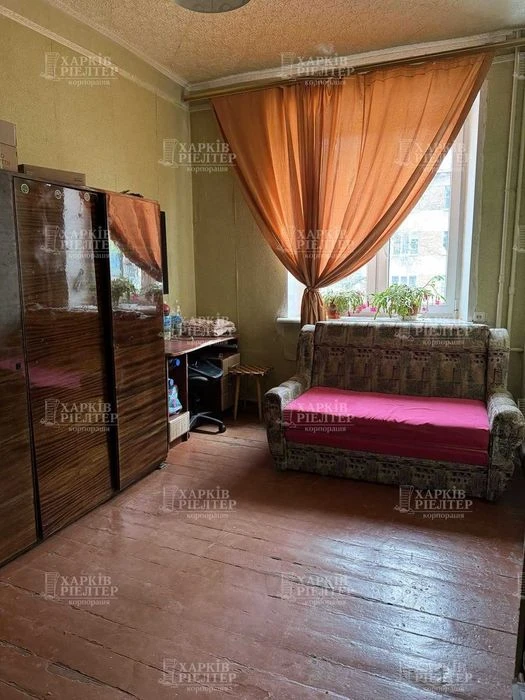 10m 2 apartment KhTZ metro Maselskogo Tractor Plant eVidno