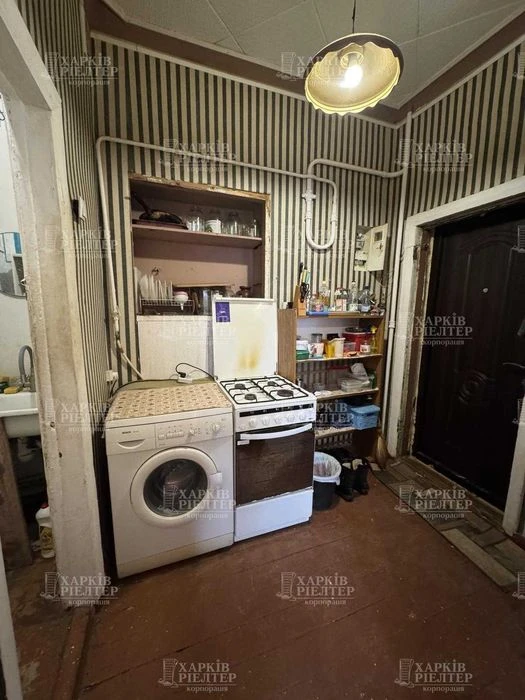 10m 2 apartment KhTZ metro Maselskogo Tractor Plant eVidno