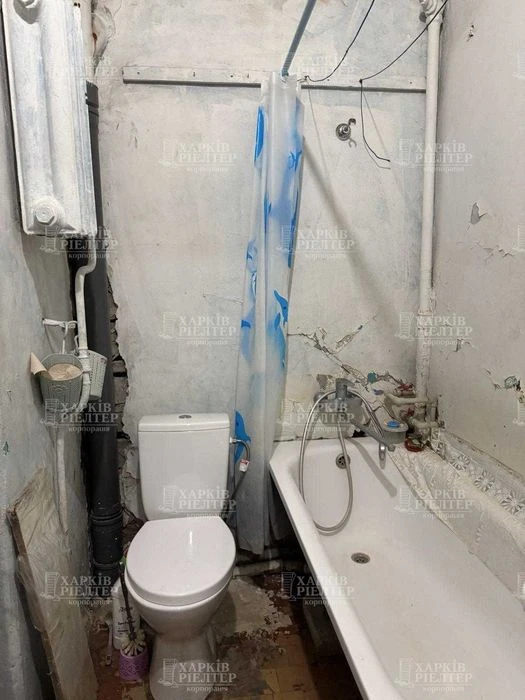 10m 2 apartment KhTZ metro Maselskogo Tractor Plant eVidno