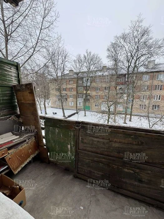 10m 2 apartment KhTZ metro Maselskogo Tractor Plant eVidno
