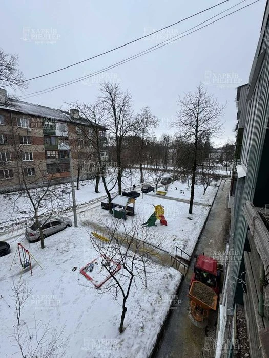 10m 2 apartment KhTZ metro Maselskogo Tractor Plant eVidno