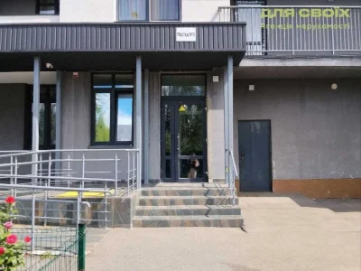 Продажа 2-к квартиры на Вацлава Гавела | ЖК Родной городок | Б