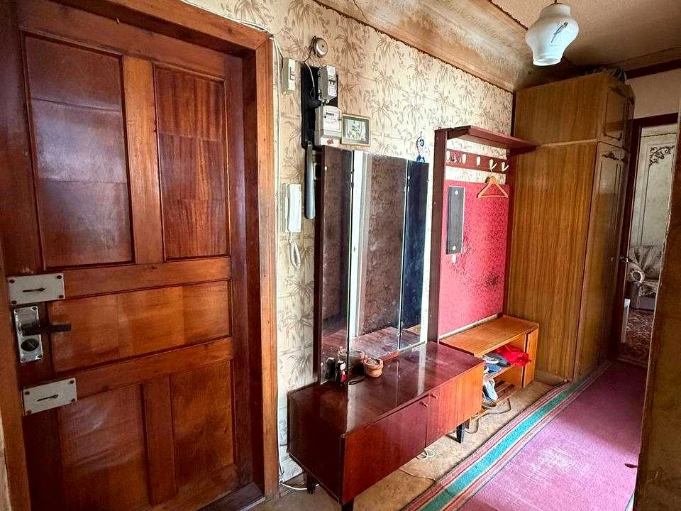 Квартира. Днепр, Слобожанский просп. (Газеты "Правда")
