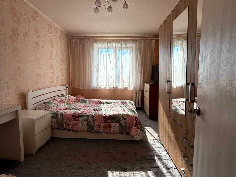 Квартира. Днепр, Слобожанский просп. (Газеты "Правда")