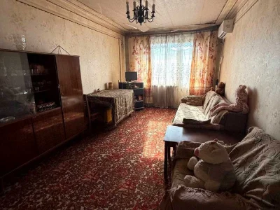 Квартира. Днепр, Слобожанский просп. (Газеты "Правда")