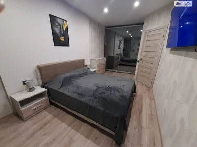 Long-Term Rental Apartment Druzhba