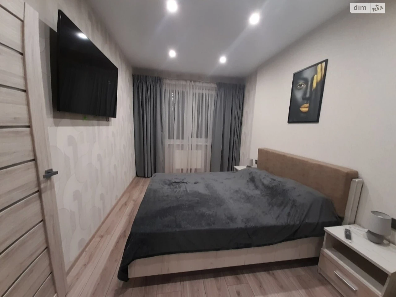 Long-Term Rental Apartment Druzhba