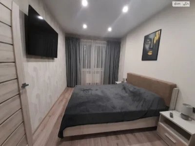 Long-Term Rental Apartment Druzhba