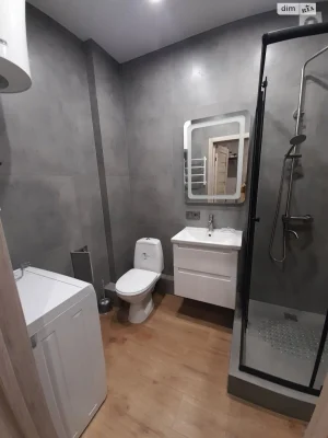 Long-Term Rental Apartment Druzhba