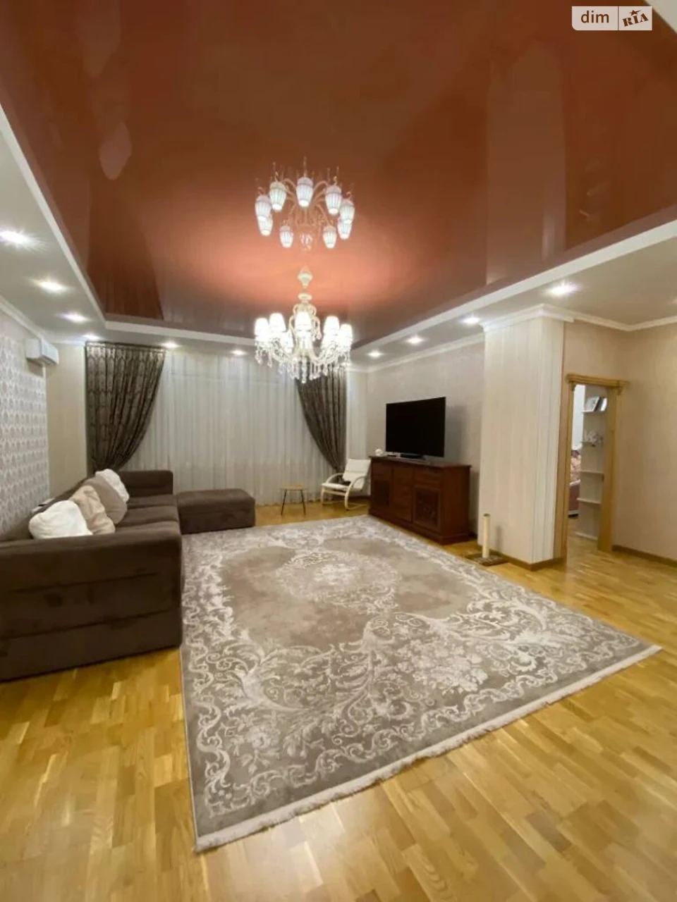 Apartment for sale Prospekt Polya