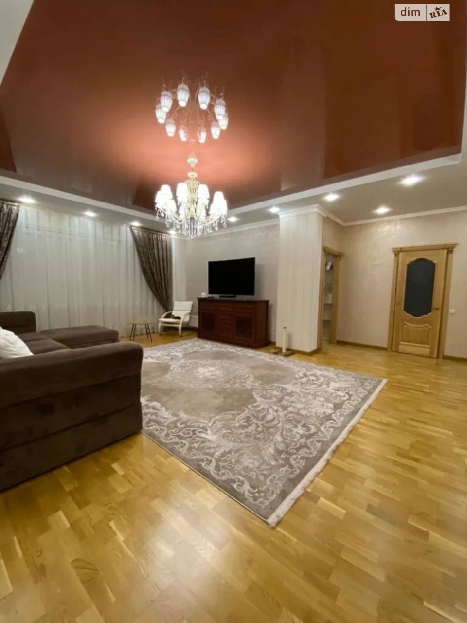 Apartment for sale Prospekt Polya