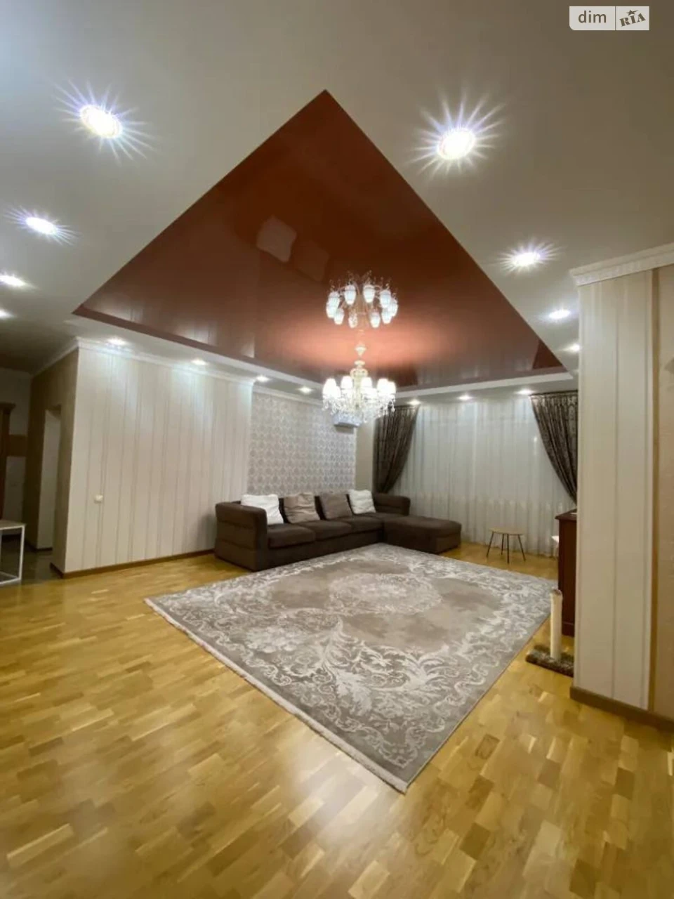 Apartment for sale Prospekt Polya