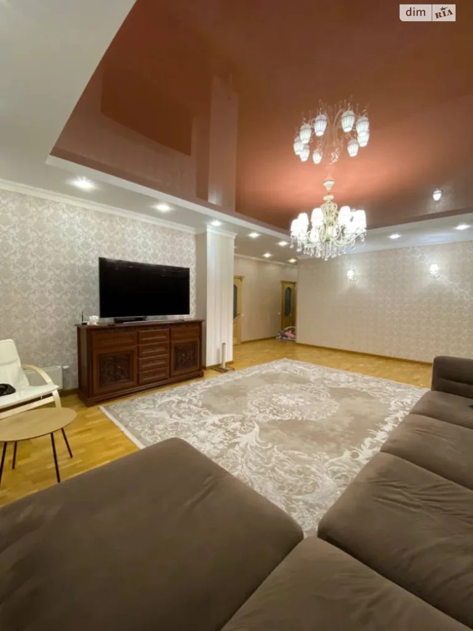 Apartment for sale Prospekt Polya