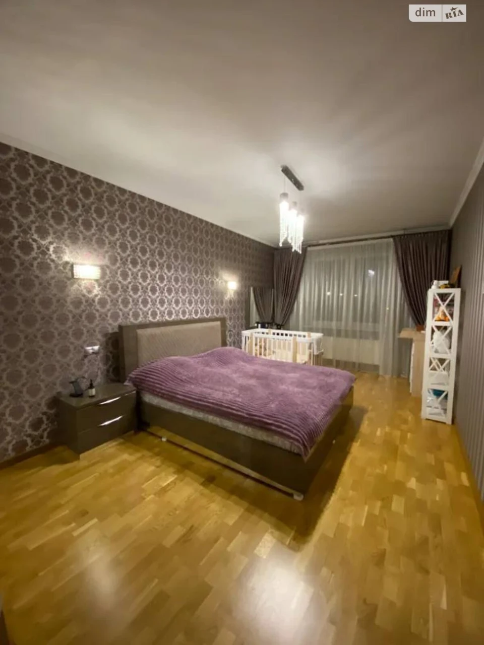 Apartment for sale Prospekt Polya