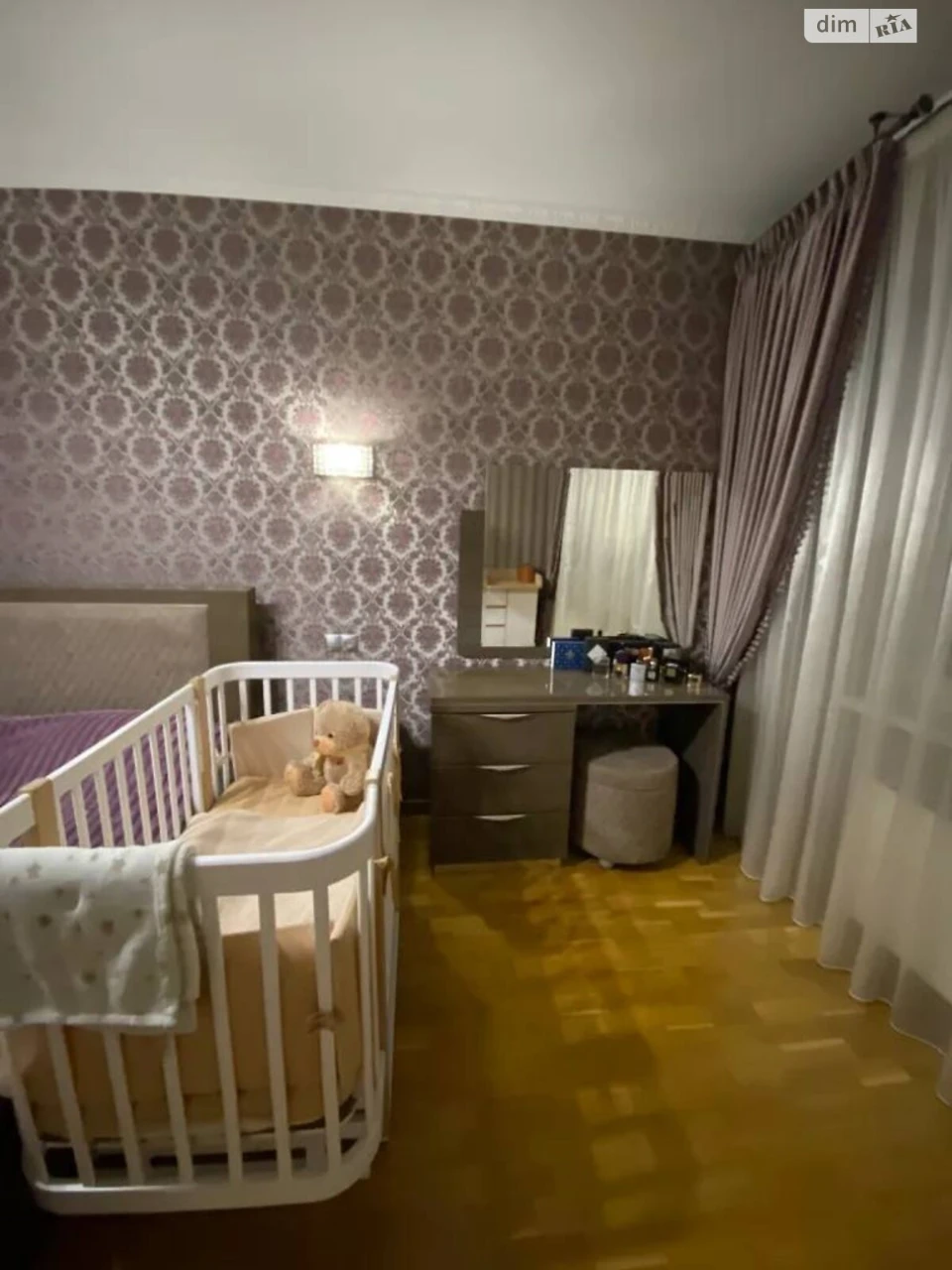 Apartment for sale Prospekt Polya