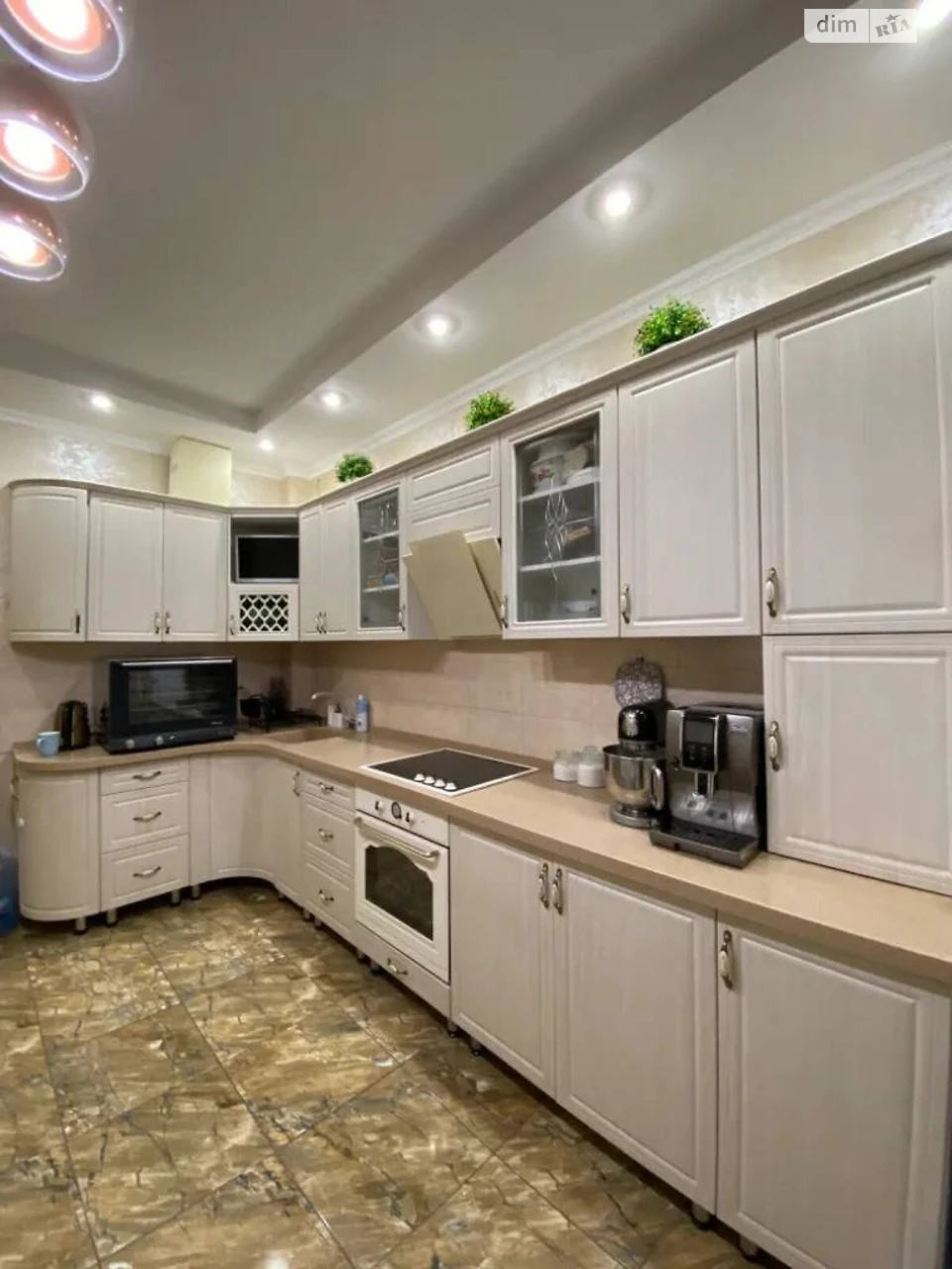 Apartment for sale Prospekt Polya