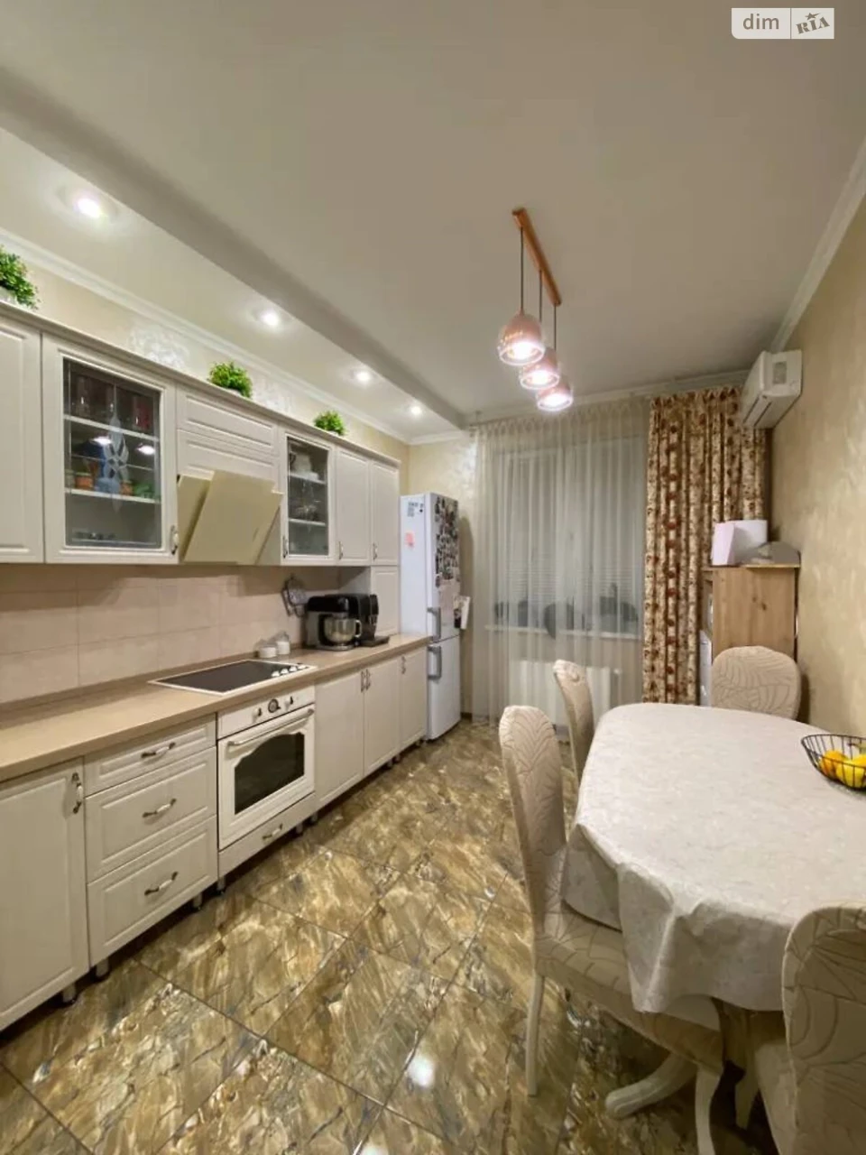 Apartment for sale Prospekt Polya