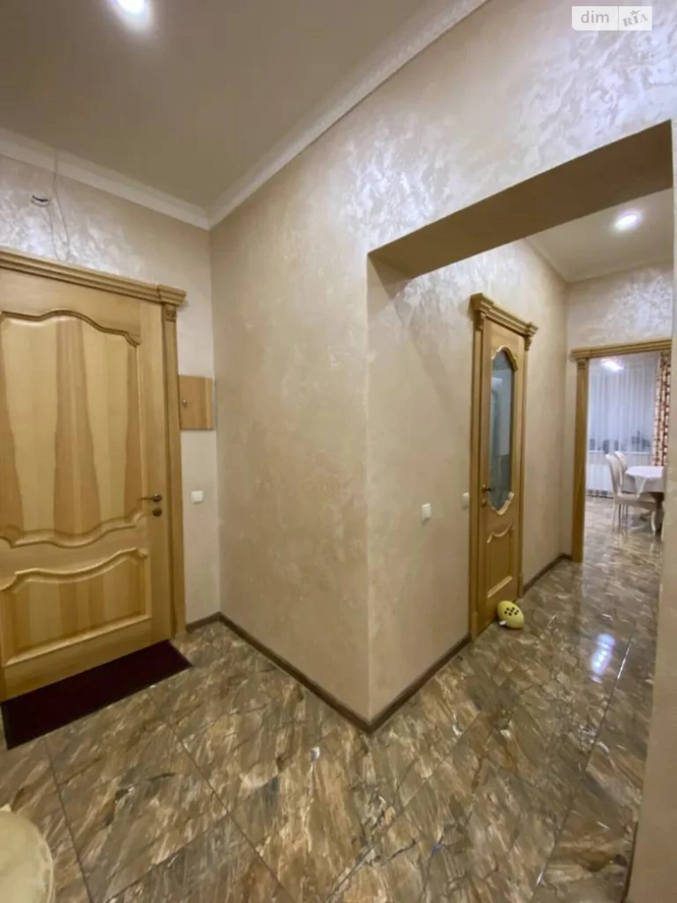 Apartment for sale Prospekt Polya