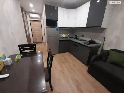 Long-Term Rental Apartment Druzhba