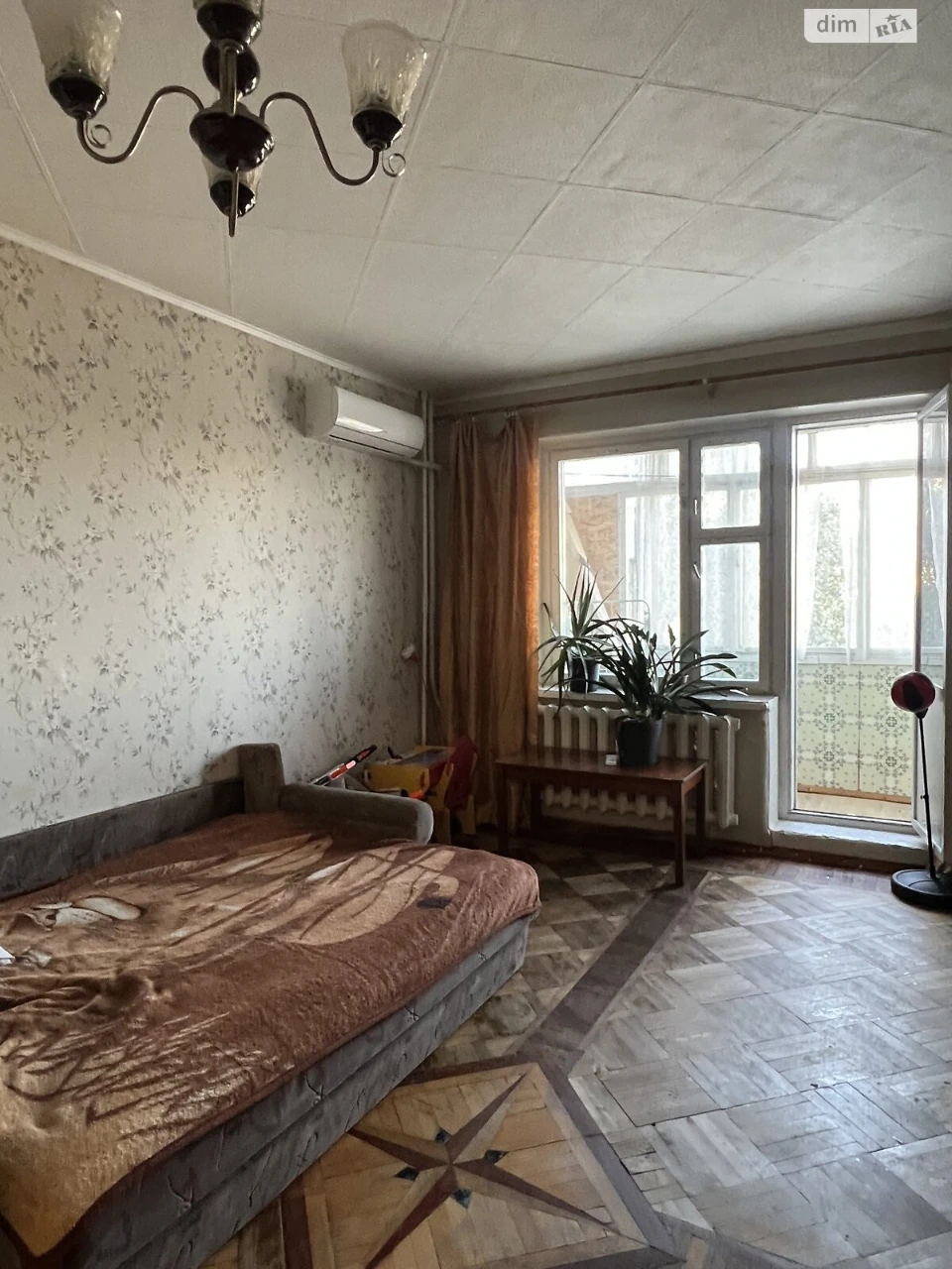 Продажа квартир Хортицкий
