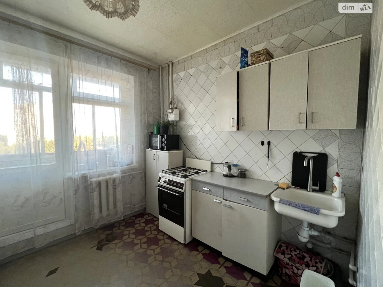 Продажа квартир Хортицкий