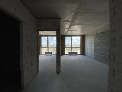 Sale of 1-room apartment 41 m², Prichalnaya st.