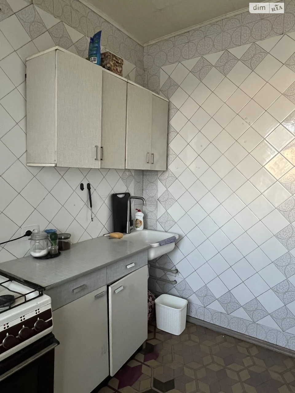Продажа квартир Хортицкий