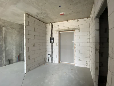 Sale of 1-room apartment 41 m², Prichalnaya st.