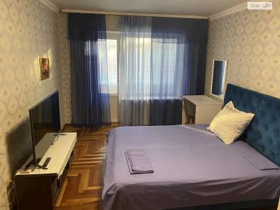 Long-Term Rental Apartment Borodinsky