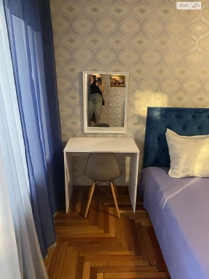 Long-Term Rental Apartment Borodinsky