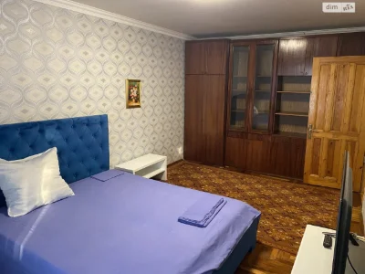 Long-Term Rental Apartment Borodinsky