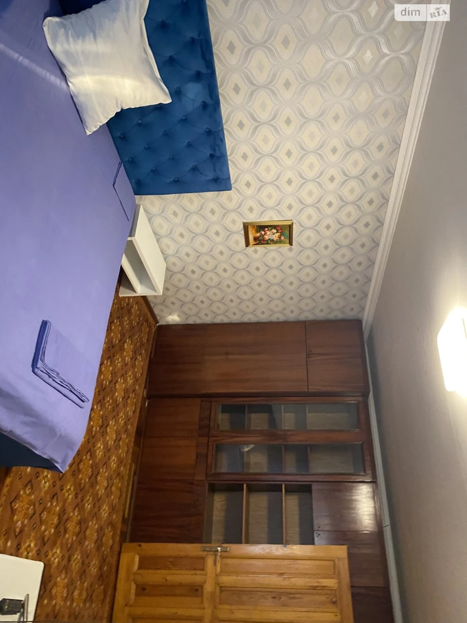 Long-Term Rental Apartment Borodinsky