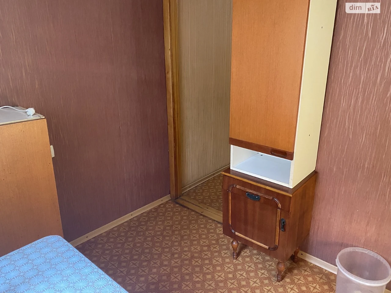 Long-Term Rental Apartment Borodinsky