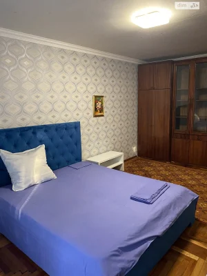 Long-Term Rental Apartment Borodinsky
