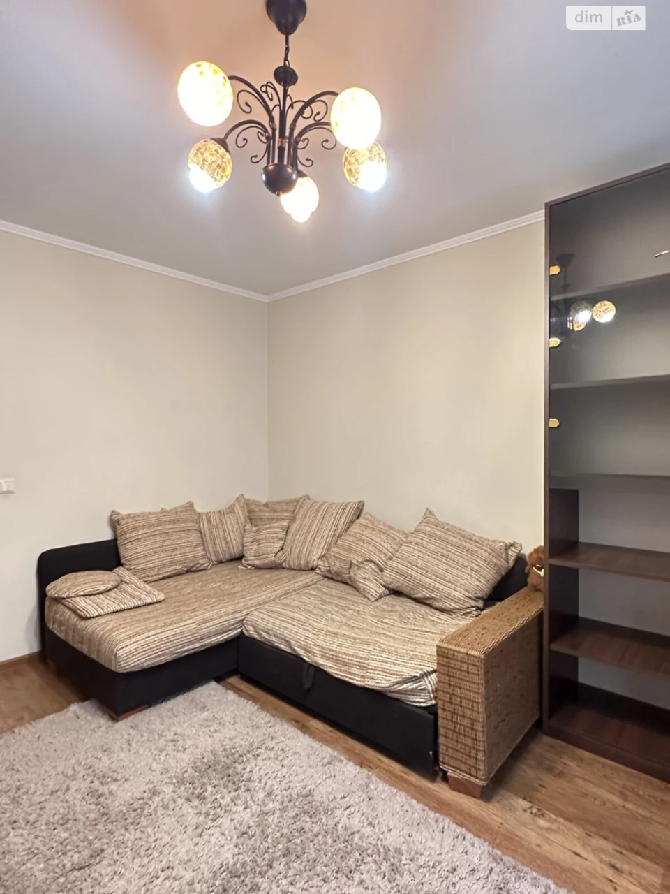 Продаж Квартира Південне Дубове