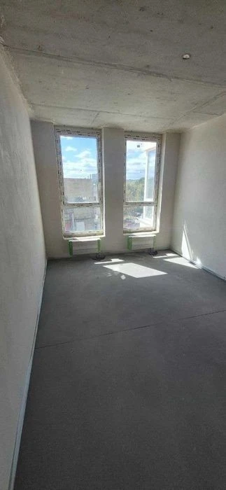 * Bright 3-room apartment on Olesya Berdnika St., 1, residential complex Ni