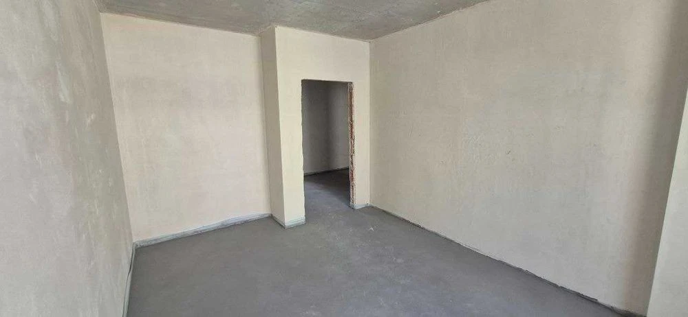 * Bright 3-room apartment on Olesya Berdnika St., 1, residential complex Ni