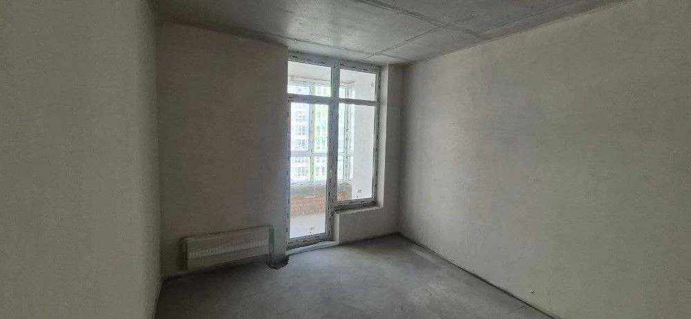 * Bright 3-room apartment on Olesya Berdnika St., 1, residential complex Ni