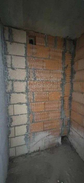 * Bright 3-room apartment on Olesya Berdnika St., 1, residential complex Ni