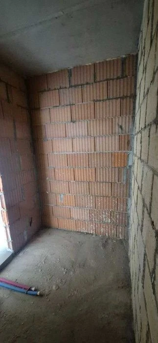 * Bright 3-room apartment on Olesya Berdnika St., 1, residential complex Ni